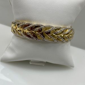Italian fancy bracelet